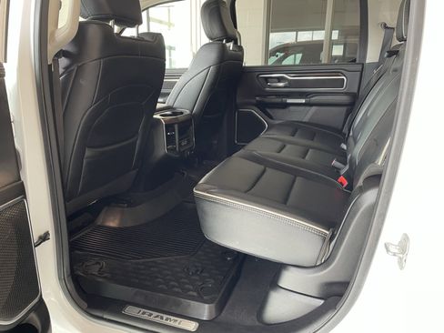 Used 2022 RAM 1500 Laramie image 16