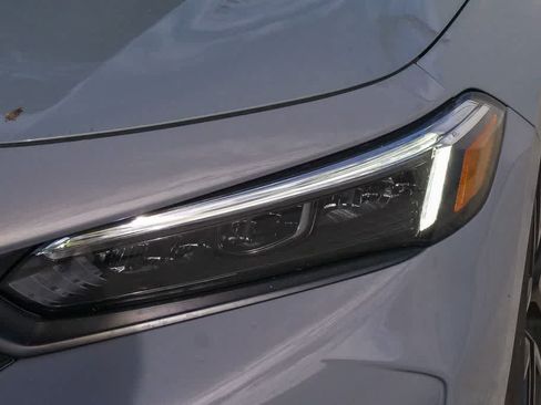 New 2026 Honda Civic Sport image 4