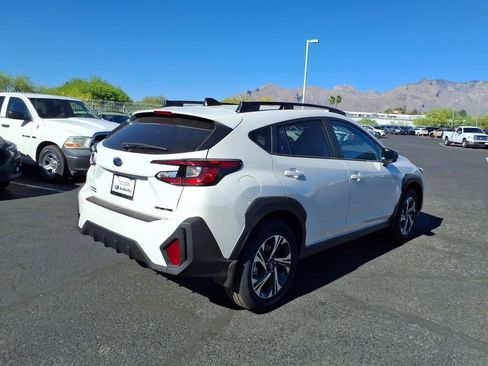 New 2026 Subaru Crosstrek 2.0i Premium AWD/4WD image 9