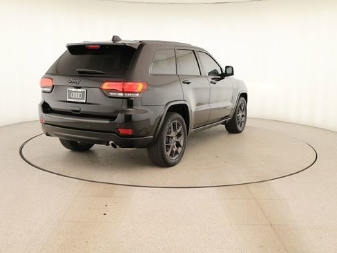 Used 2021 Jeep Grand Cherokee Limited w/ Quick Order Package 28K 80th RWD image 6
