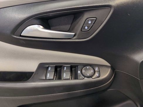 Used 2024 Buick Envista Avenir FWD image 25