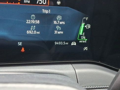 Used 2024 Ford Mustang GT Premium image 19