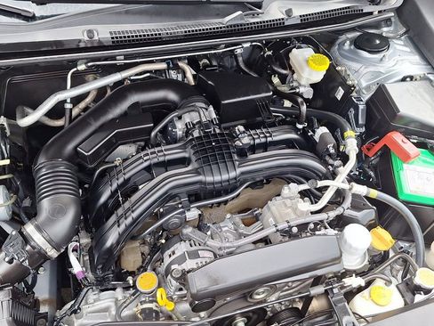 Used 2023 Subaru Impreza Premium image 27