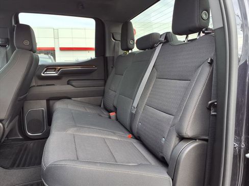 Used 2022 Chevrolet Silverado 1500 LT image 7