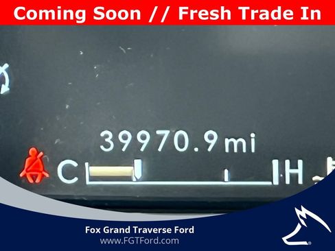 Used 2023 Lincoln Nautilus Reserve w/ Equipment Group 201A AWD/4WD image 7