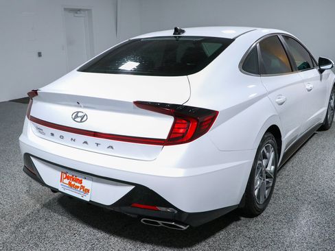 Used 2022 Hyundai Sonata SEL FWD image 7