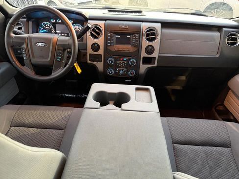 Used 2014 Ford F150 XLT w/ Equipment Group 302A Luxury image 15