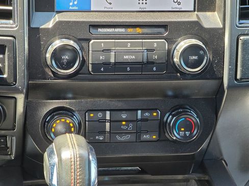 Used 2019 Ford F150 XLT w/ Equipment Group 301A Mid AWD/4WD image 18