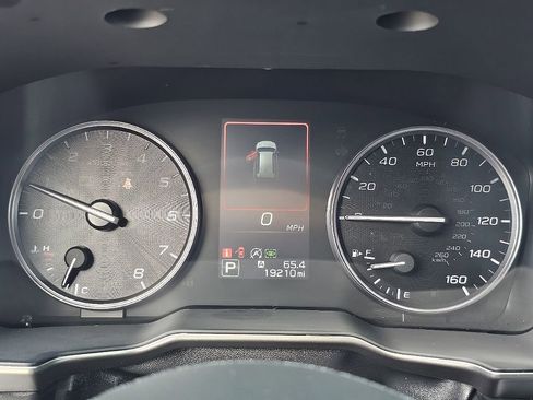 Used 2024 Subaru Outback Touring XT image 37