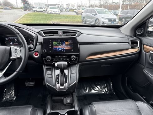 Used 2018 Honda CR-V EX-L image 30