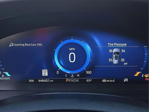 Used 2023 Ford Explorer ST w/ Equipment Group 401A image 18