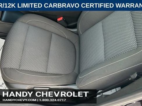 Certified 2021 GMC Acadia SLE AWD/4WD image 16