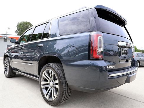 Used 2019 GMC Yukon Denali w/ Denali Ultimate Package AWD/4WD image 4