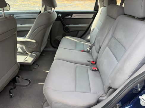 Used 2010 Honda CR-V LX image 10