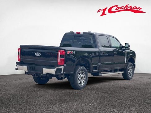 New 2026 Ford F250 Lariat AWD/4WD image 5