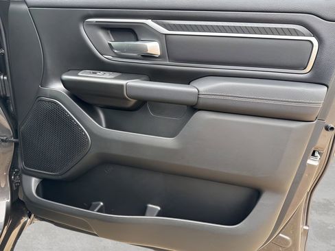 New 2026 RAM 1500 Big Horn w/ Night Edition image 10