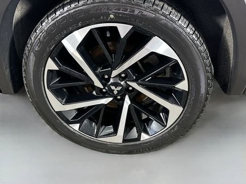 Used 2022 Mitsubishi Outlander SE image 29