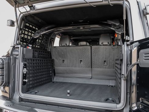 Used 2024 Ford Bronco Raptor w/ Interior Carbon Fiber Pack 6 image 72