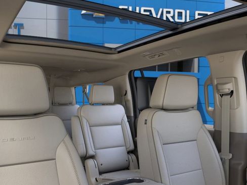 New 2026 GMC Yukon XL Denali image 24