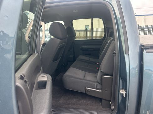 Used 2012 Chevrolet Silverado 1500 LT w/ All-Star Edition RWD image 27