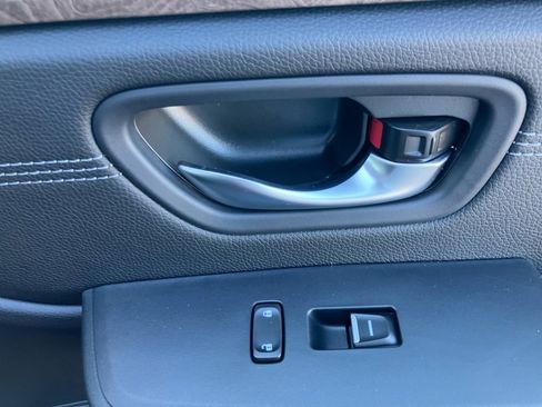 New 2026 Honda Pilot Elite image 31
