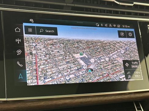 New 2026 Audi Q7 2.0T Premium Plus image 19