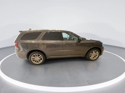 Used 2021 Dodge Durango GT AWD/4WD image 3