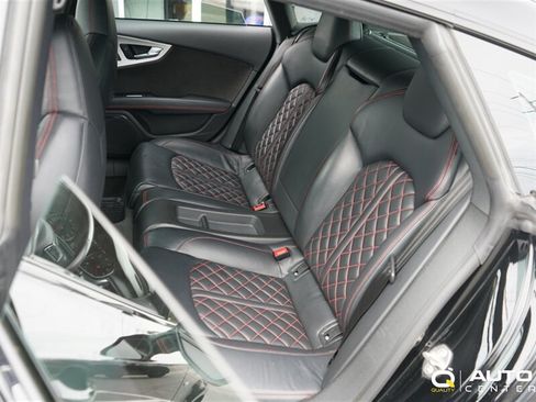Used 2017 Audi A7 3.0T Competition Prestige AWD/4WD image 30