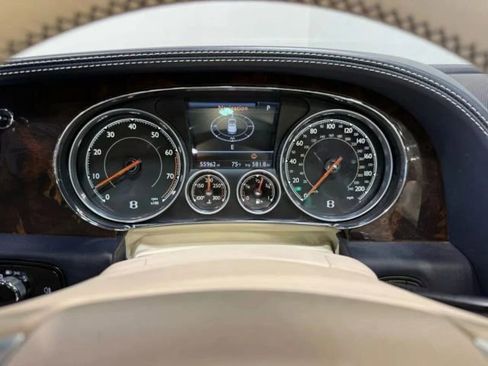 Used 2017 Bentley Continental GT V8 S image 22