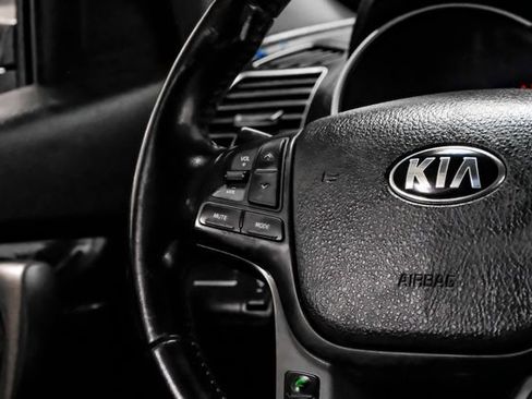 Used 2015 Kia Sorento EX image 23