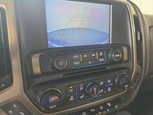 Used 2019 GMC Sierra 3500 Denali AWD/4WD image 20