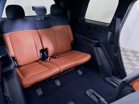 New 2027 Kia Telluride SX Prestige AWD/4WD image 30