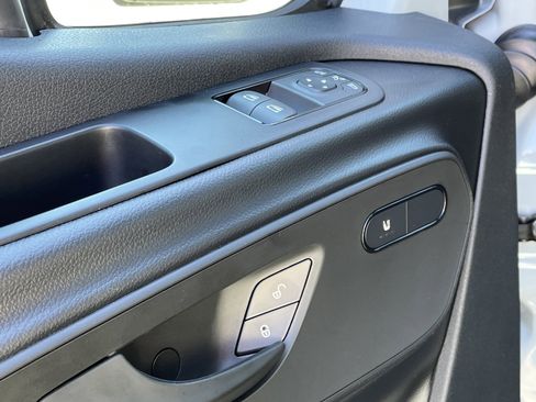 New 2026 Mercedes-Benz Sprinter 2500 image 22