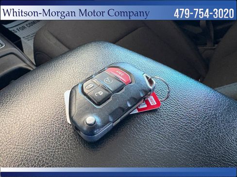 Used 2021 Jeep Gladiator Sport AWD/4WD image 19