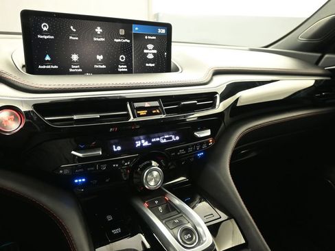 Used 2023 Acura MDX A-Spec AWD/4WD image 19