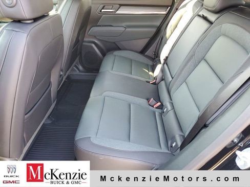 New 2026 GMC Terrain AT4 w/ LPO, Floor Liner Package AWD/4WD image 20