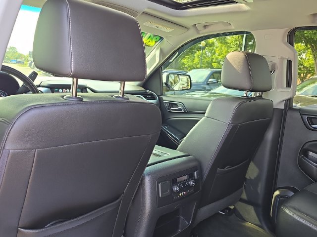 Used 2016 Chevrolet Tahoe LT AWD/4WD image 23
