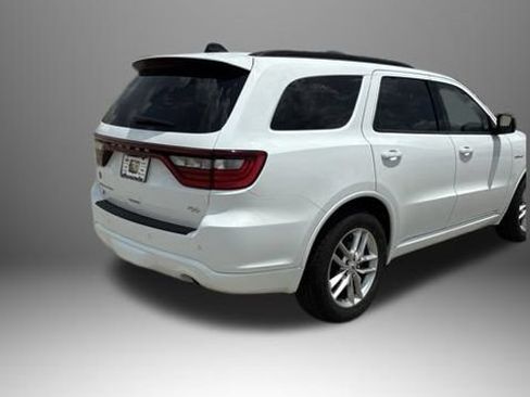 Used 2025 Dodge Durango R/T AWD/4WD image 4