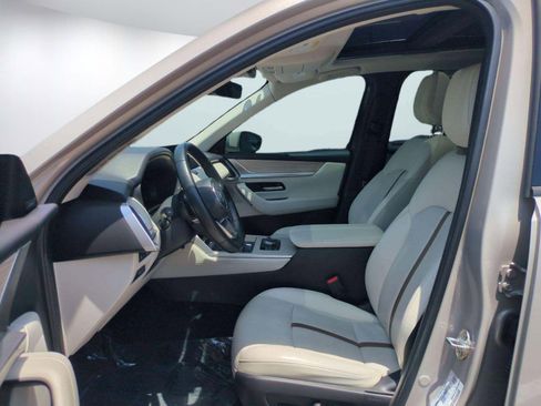 Used 2024 MAZDA CX-90 Plug-In Hybrid w/ Premium Plus AWD/4WD image 15