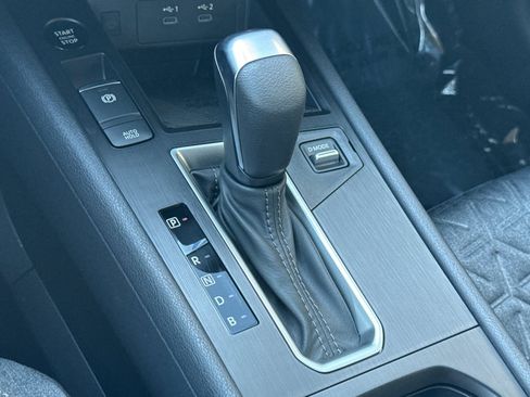 New 2026 Nissan Kicks SV image 24