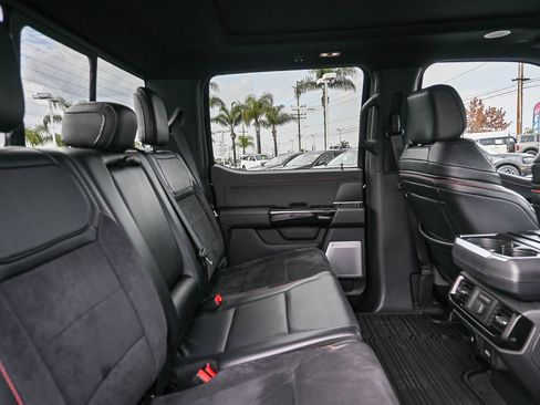 Used 2023 Ford F150 Raptor w/ Equipment Group 802A Raptor R image 22