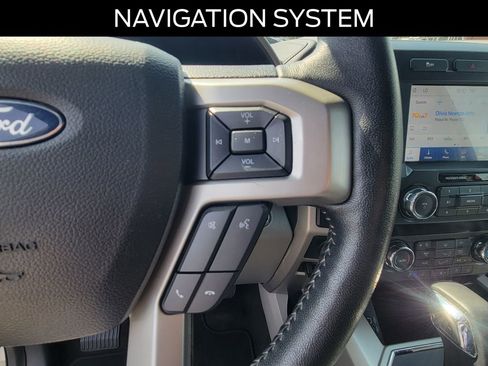 Certified 2020 Ford F150 Lariat AWD/4WD image 21