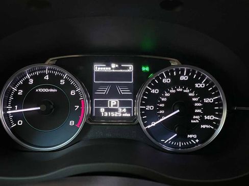 Used 2017 Subaru Crosstrek 2.0i Premium image 15