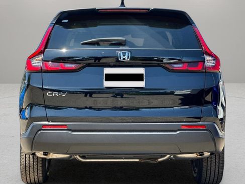 New 2026 Honda CR-V EX image 4
