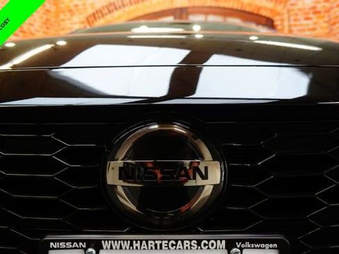 Certified 2021 Nissan Sentra SV w/ SV Premium Package FWD image 67