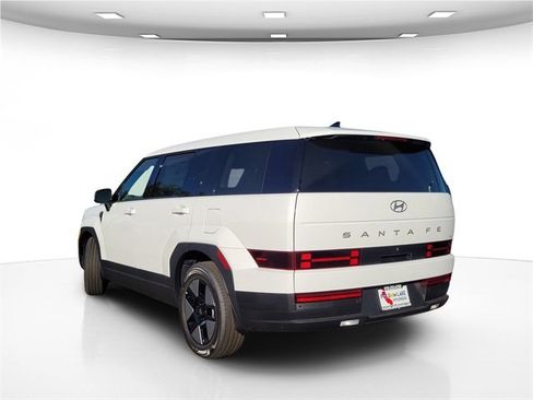 New 2026 Hyundai Santa Fe SE image 6