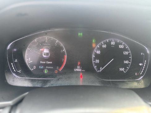 Used 2018 Honda Accord Sport image 11