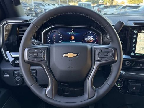 New 2026 Chevrolet Silverado 2500 High Country w/ High Country Premium Package image 12