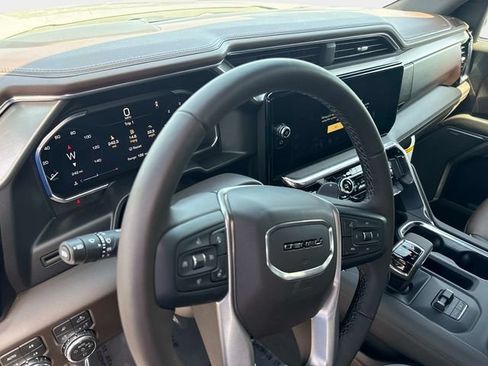 New 2026 GMC Sierra 1500 Denali AWD/4WD image 18