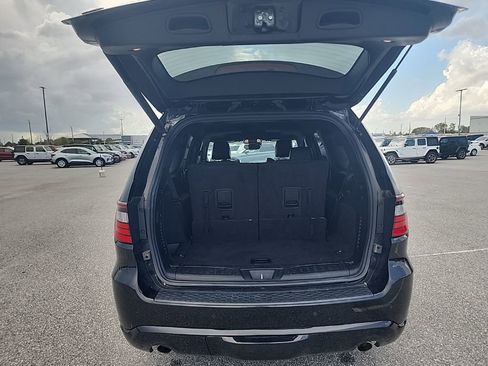 Used 2023 Dodge Durango R/T w/ Blacktop Package image 8